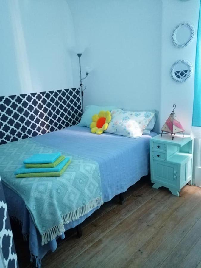 The Aqueduct Guesthouse Évora Extérieur photo