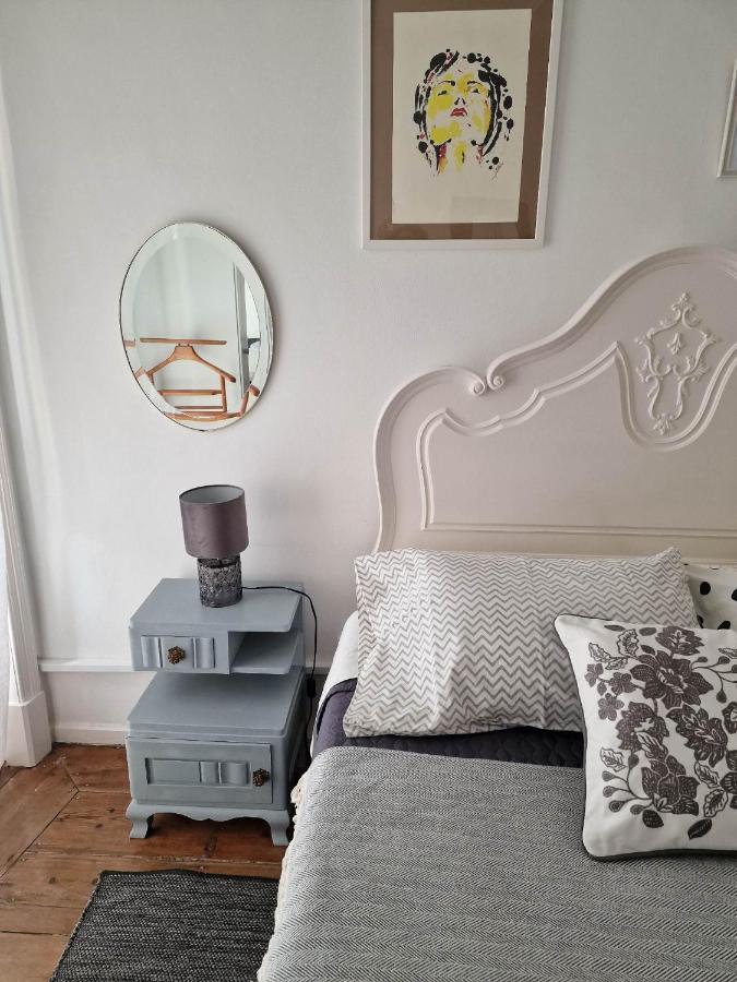 The Aqueduct Guesthouse Évora Extérieur photo