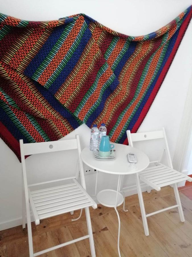 The Aqueduct Guesthouse Évora Extérieur photo