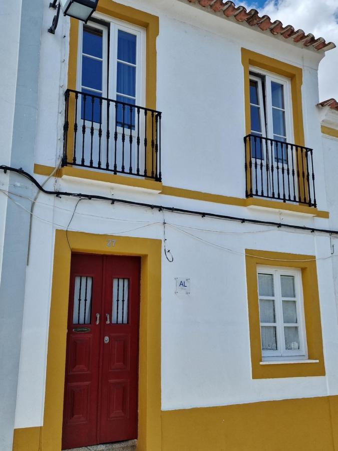 The Aqueduct Guesthouse Évora Extérieur photo