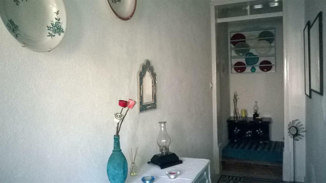 The Aqueduct Guesthouse Évora Extérieur photo