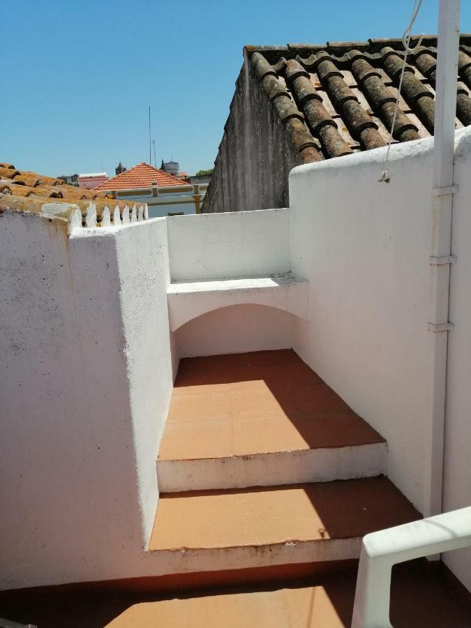 The Aqueduct Guesthouse Évora Extérieur photo