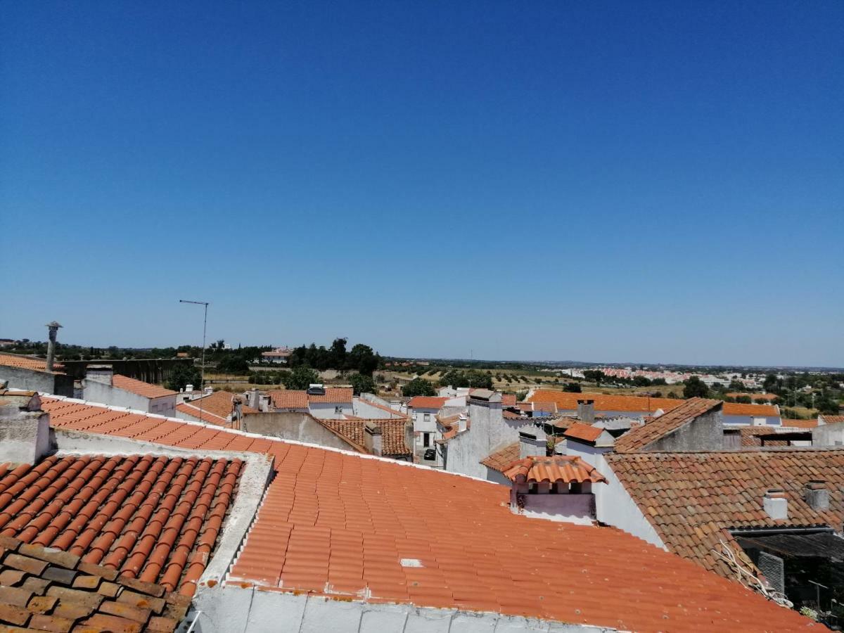 The Aqueduct Guesthouse Évora Extérieur photo