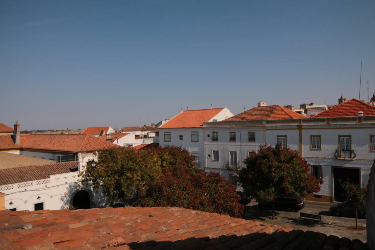 The Aqueduct Guesthouse Évora Extérieur photo