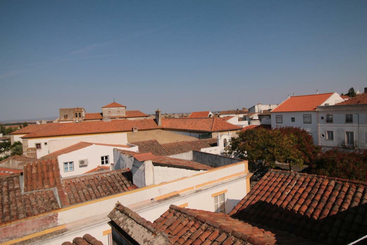 The Aqueduct Guesthouse Évora Extérieur photo