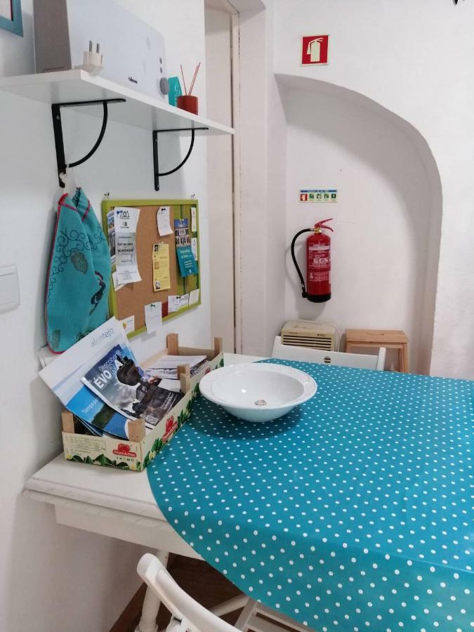 The Aqueduct Guesthouse Évora Extérieur photo