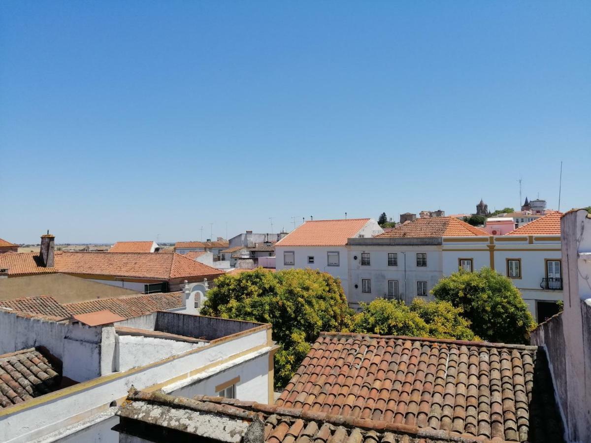 The Aqueduct Guesthouse Évora Extérieur photo