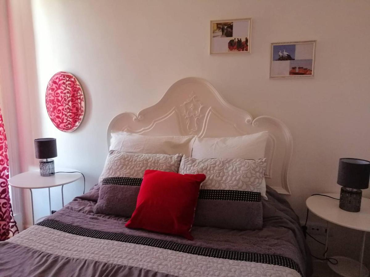 The Aqueduct Guesthouse Évora Extérieur photo